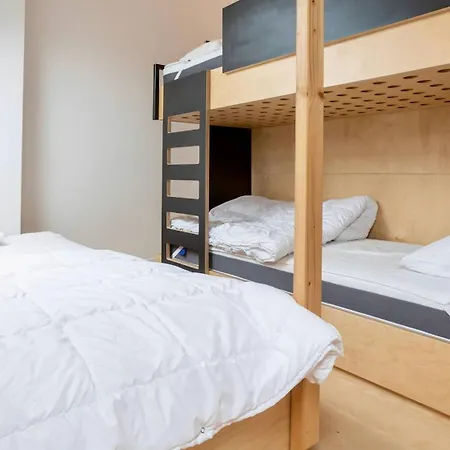 度假居 Francine *