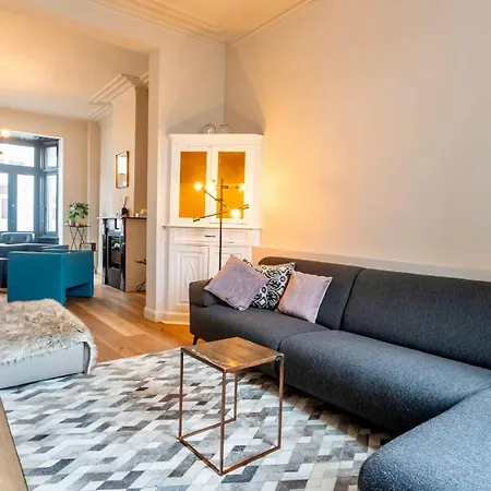 Ferienhaus Francine