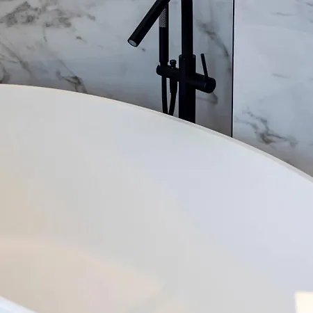 Francine 度假居 奥斯滕德