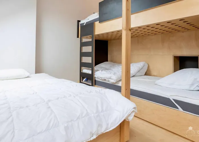 Casa de Férias Francine *