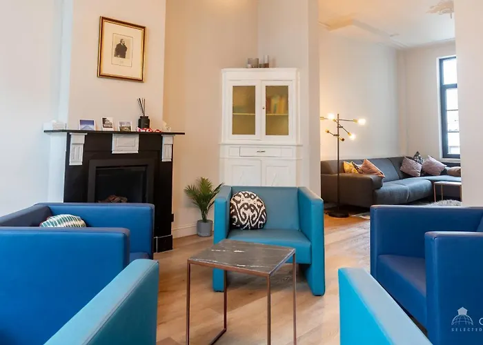 Francine Casa de Férias Ostend