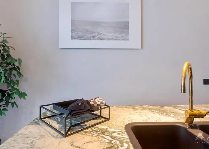 Francine Semesterbostad *