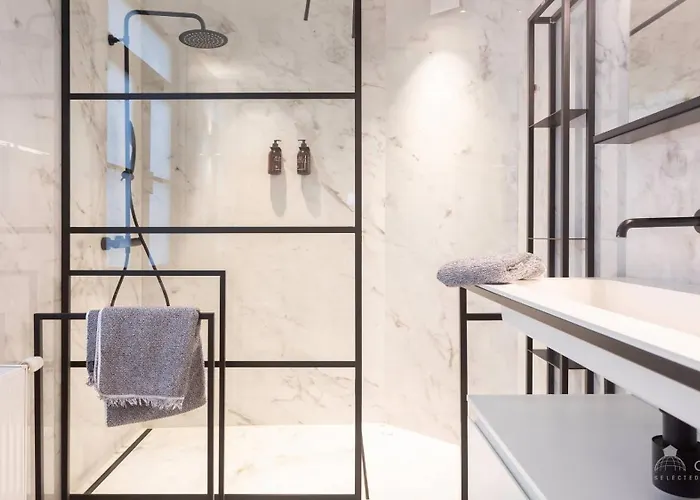 Semesterbostad Francine *