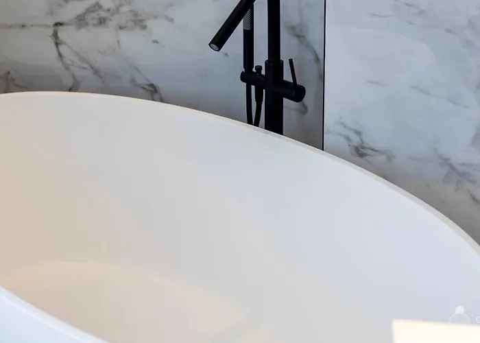 Francine Semesterbostad Oostende