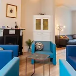 Francine Holiday home Ostend